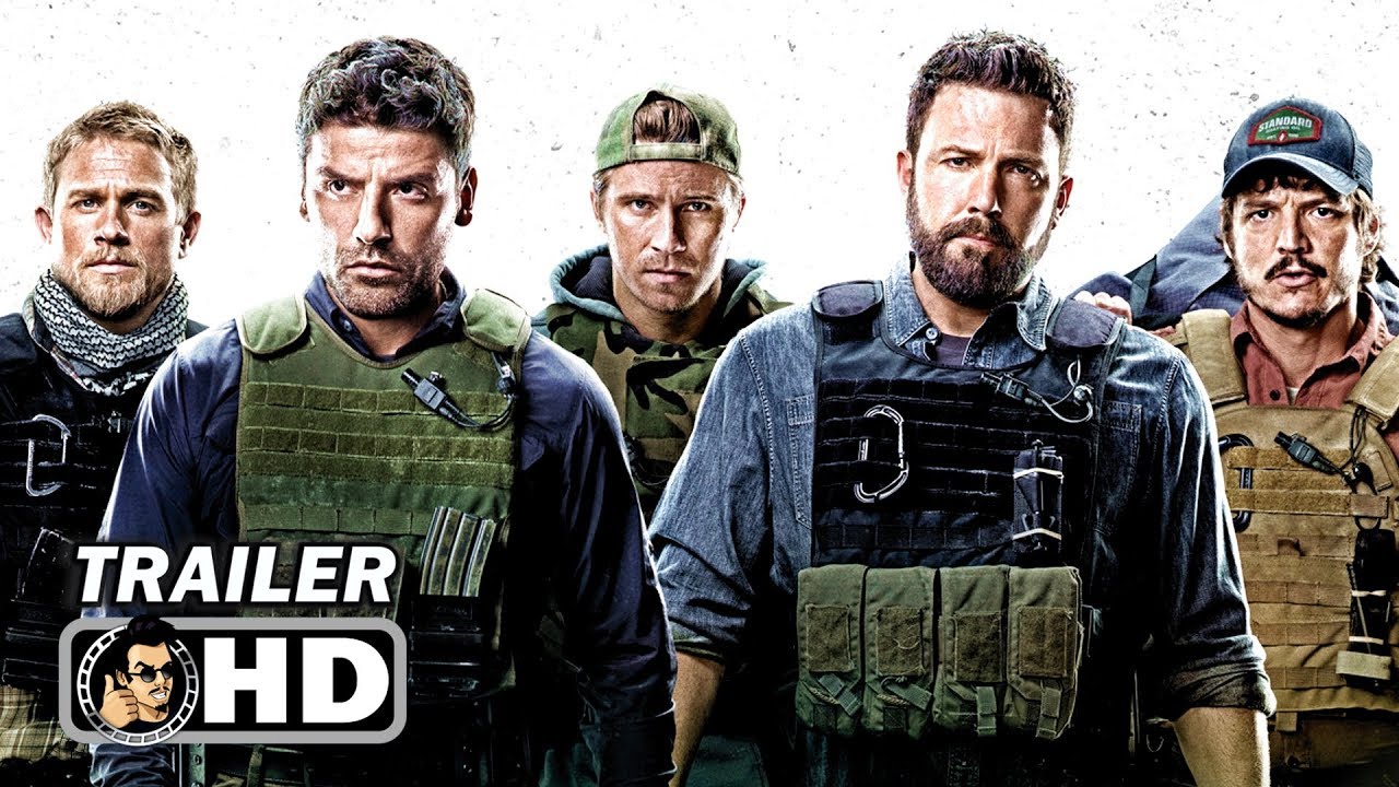 triple frontier full movies hindi doubed